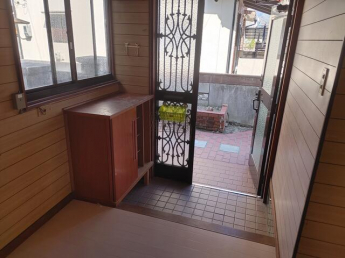 堀江町売住宅の画像