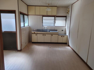 堀江町売住宅の画像