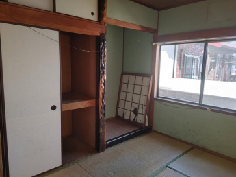 堀江町売住宅の画像