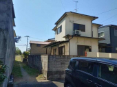 松山市堀江町の中古一戸建ての画像