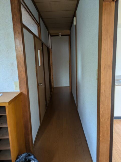 松山市高岡町の一戸建ての画像