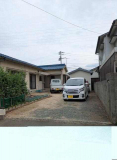 松山市高岡町の一戸建ての画像