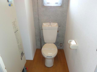 【トイレ】