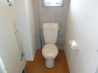 【トイレ】