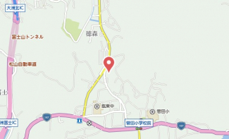 【地図】