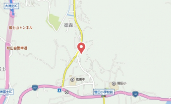 【地図】