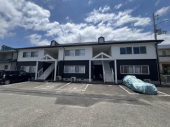 松山市古川南２丁目のアパートの画像