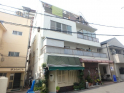 甲東園ハイツの画像
