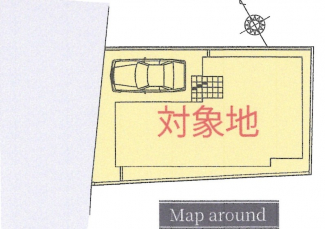 【区画図】