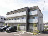 松山市桑原７丁目のマンションの画像