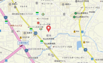 【地図】
