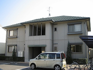 【外観】