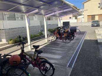 【その他共有部分】