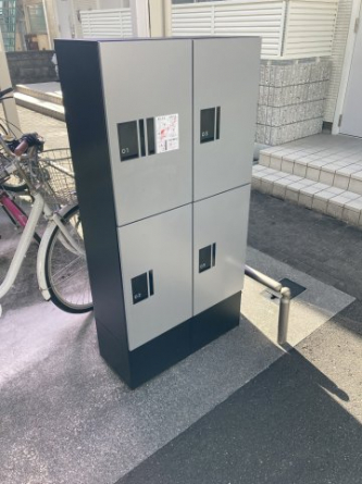【その他共有部分】