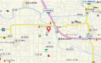【地図】