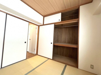 【収納】