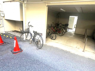 【その他共有部分】