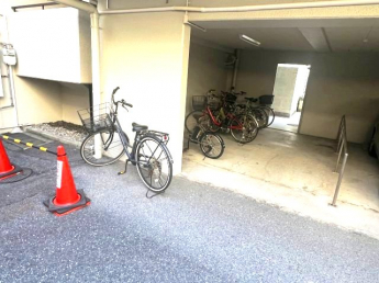 【その他共有部分】