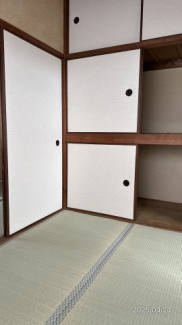 【和室】