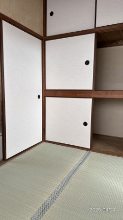 【和室】
