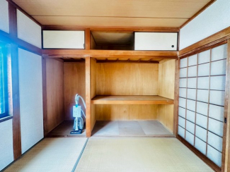 【収納】