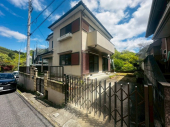 神戸市須磨区東白川台４丁目の一戸建ての画像