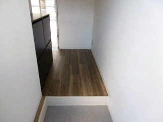 マンションこぐま