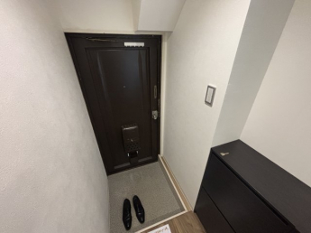 マンションこぐま