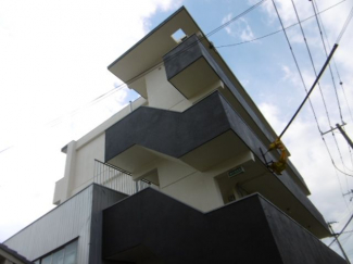マンションこぐま