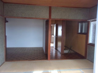 【内装】