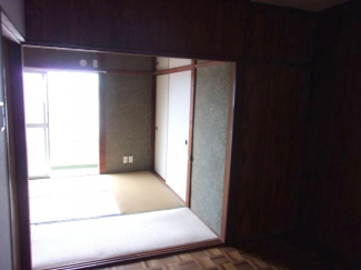 【和室】