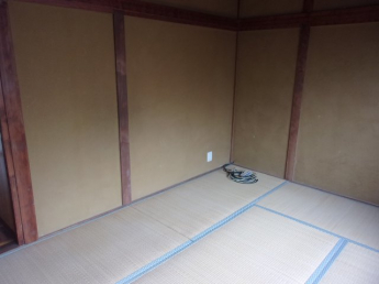 【和室】