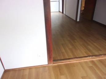 【内装】