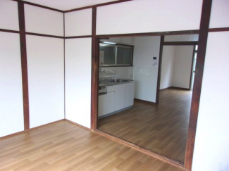 【内装】