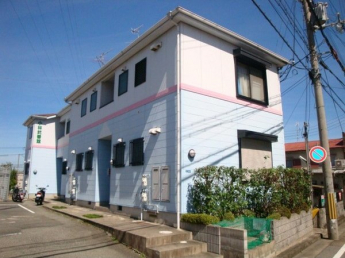 【外観】
