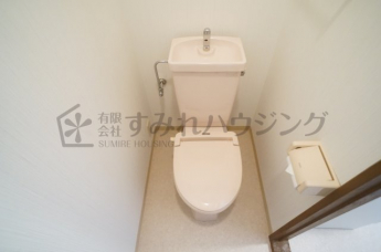 【トイレ】