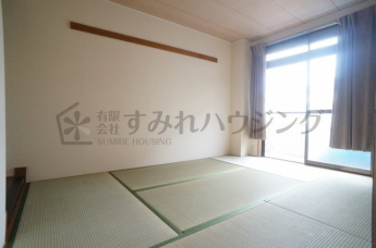 【和室】