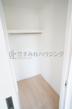 【収納】