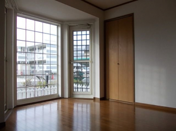 【内装】