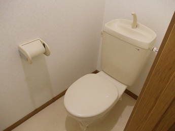 【トイレ】
