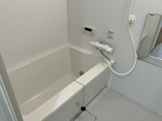 ※写真は同物件別部屋です