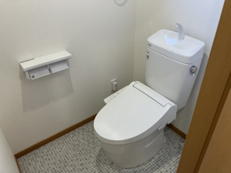 ※写真は同物件別部屋です