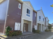 明石市大久保町西脇のアパートの画像