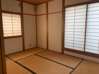 【和室】