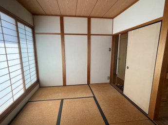 【和室】