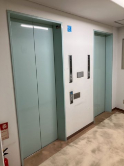 神戸市中央区生田町１丁目の店舗事務所の画像