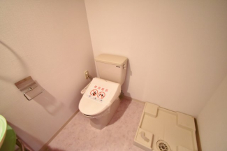 【トイレ】