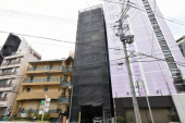 西宮市戸田町のマンションの画像