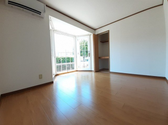 居間です