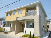姫路市大津区新町２丁目のアパートの画像